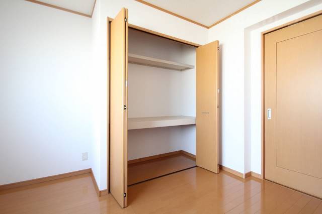 収納　※３０１号室参照