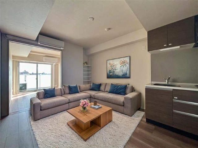 居室・リビング　※イメージとなります※