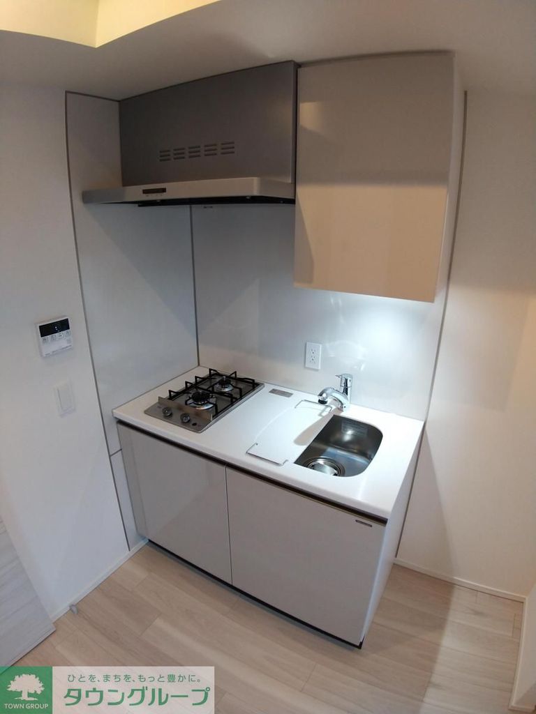 キッチン　設備