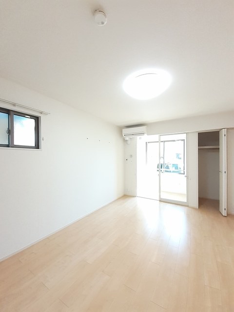 その他部屋・スペース　居室・リビング