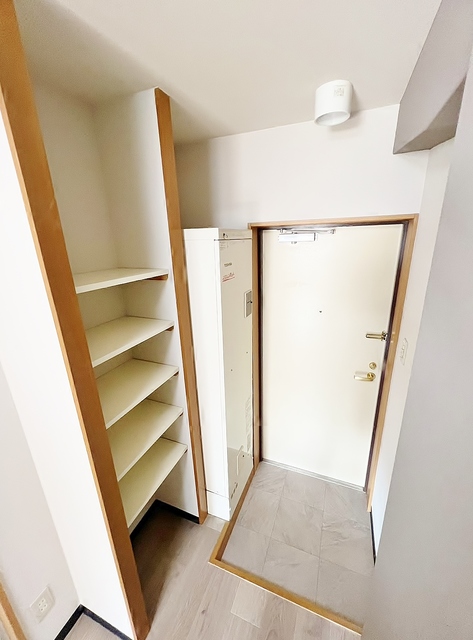 玄関　シューズＢＯＸ