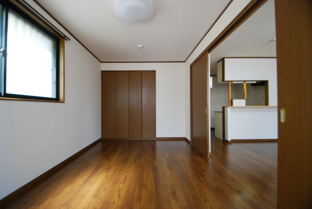 その他部屋・スペース　洋室
