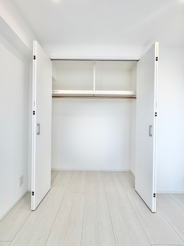 収納　たっぷり収納♪