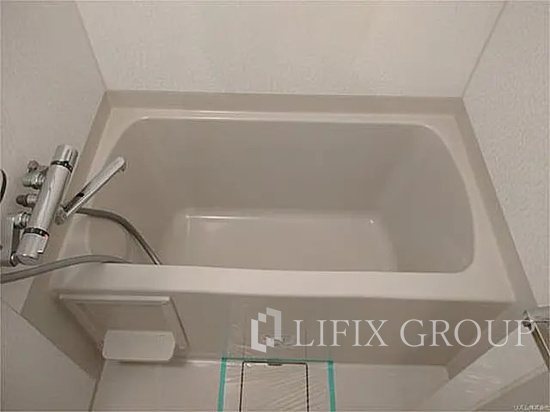 バス・シャワールーム　風呂