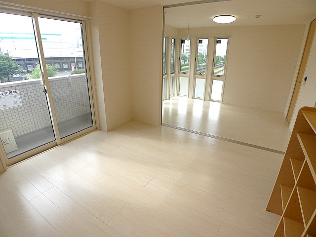 居室・リビング　ＬＤＫ11.8帖