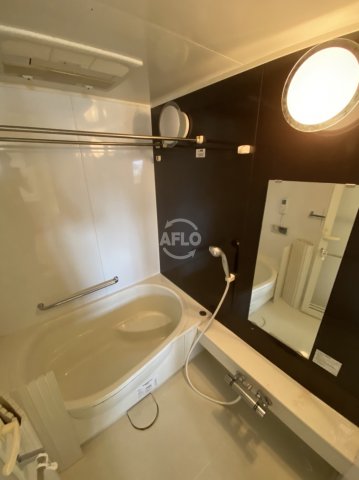 バス・シャワールーム　レジディア都島I　浴室