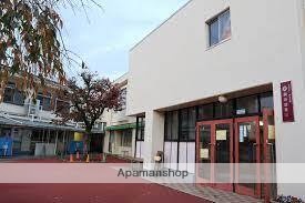 幼稚園・保育園　調布学園調布幼稚園（幼稚園・保育園）まで557m