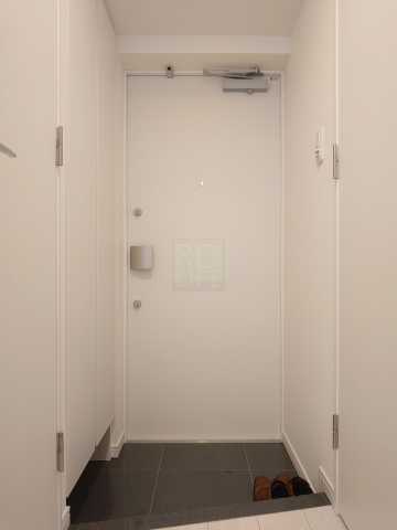 玄関　アジールコート新高円寺　別号室写真