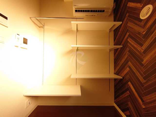 収納　ルミエスタ世田谷(参考画像)