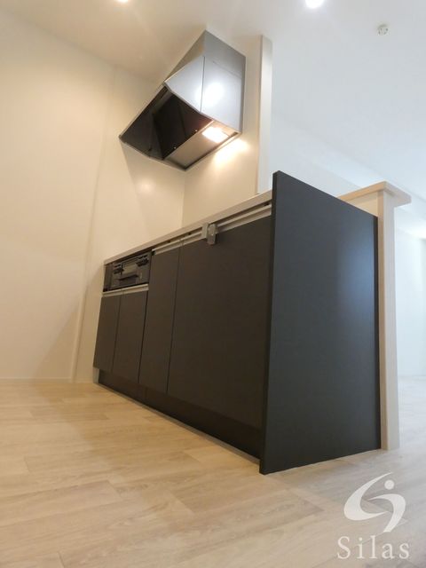 キッチン　同仕様