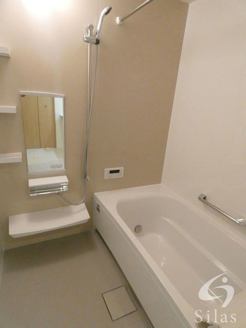 バス・シャワールーム　同仕様