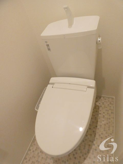 トイレ　同仕様