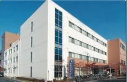 病院　金町中央病院（病院）まで286m