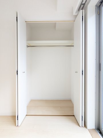 収納　※別室参考写真