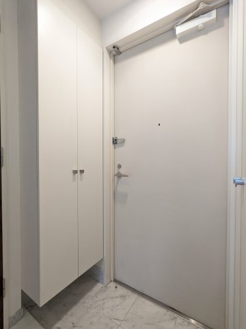 玄関　※別室参考写真