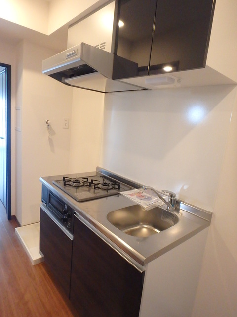 キッチン　別号室参照