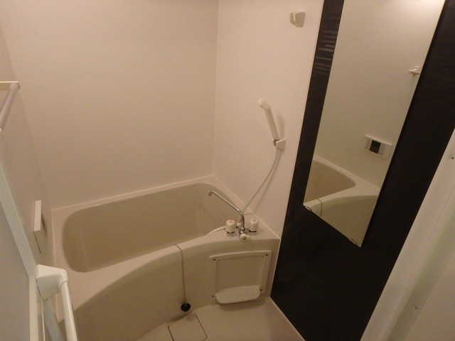 バス・シャワールーム　別号室参照