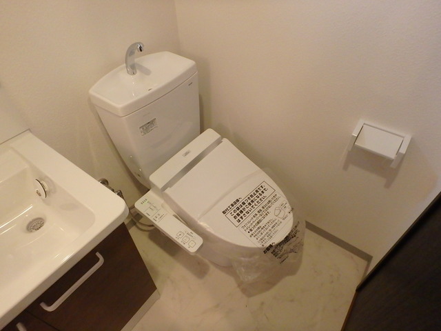 トイレ　別号室参照