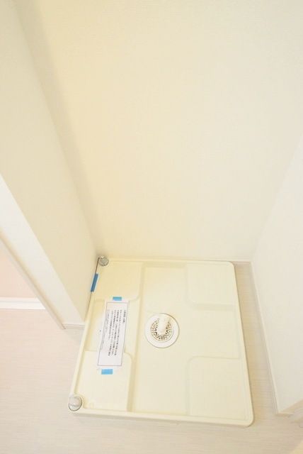 その他設備　★室内洗濯機置き場★