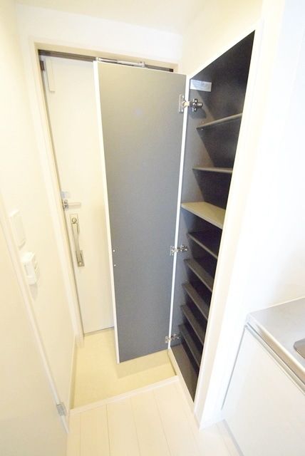 玄関　★玄関★