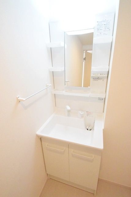 洗面設備　★独立洗面台★