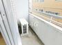 バルコニー　バルコニーです。