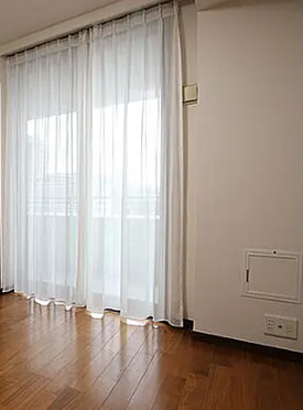 その他　別タイプ部屋　参考写真です