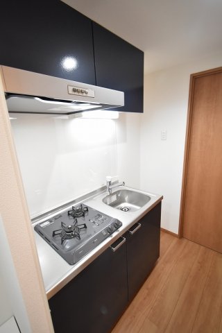 キッチン　使いやすいキッチン！