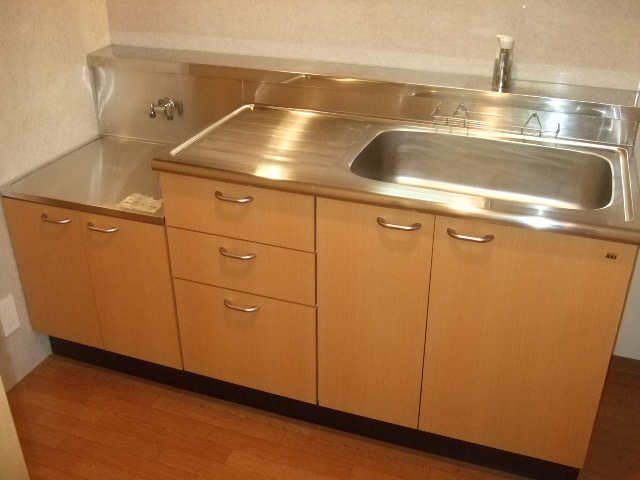 キッチン　別号室参照