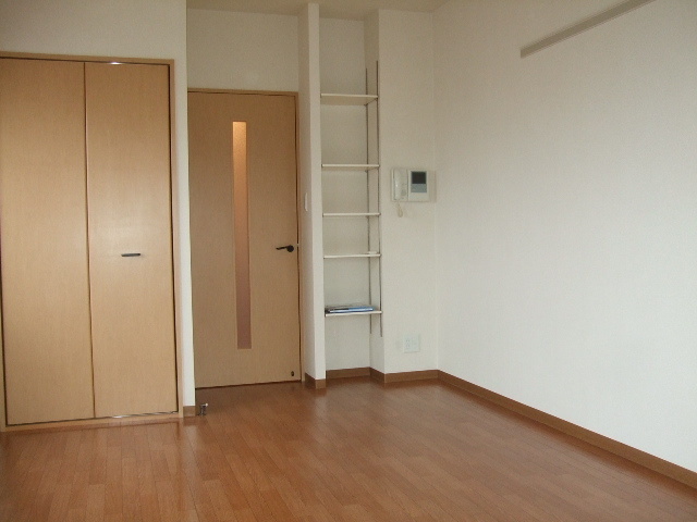 居室・リビング　別号室参照