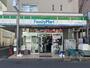 コンビニ　ファミリーマート原木中山駅北店（コンビニ）まで720m