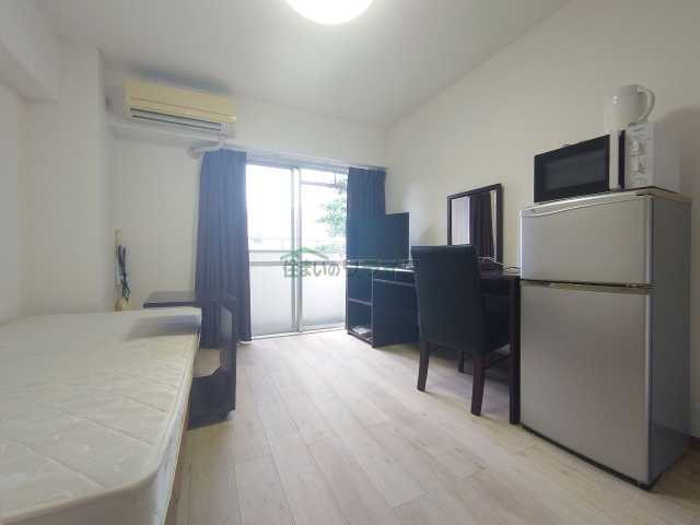 居室・リビング　セントヒルズ目白台