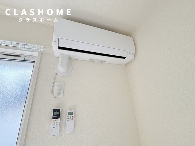 その他設備　同物件の別部屋になります。