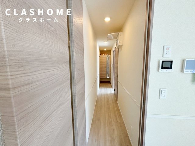 その他部屋・スペース　同物件の別部屋になります。