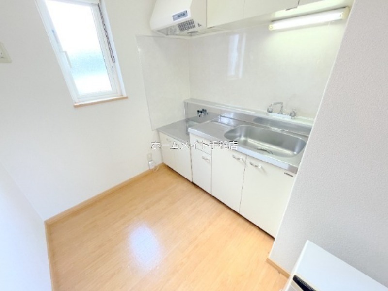 キッチン　キッチンスペースです♪