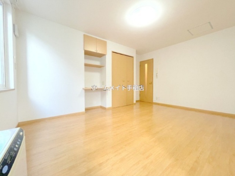 その他部屋・スペース　明るい洋室、寝室にどうぞ♪