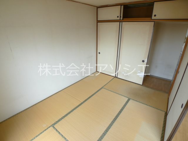 その他　※同タイプの別のお部屋です。