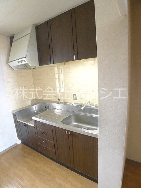 その他　※同タイプの別のお部屋です。