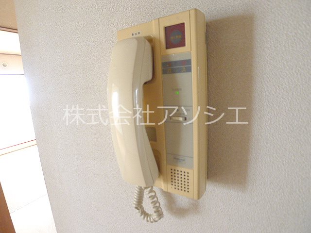 その他　※同タイプの別のお部屋です。