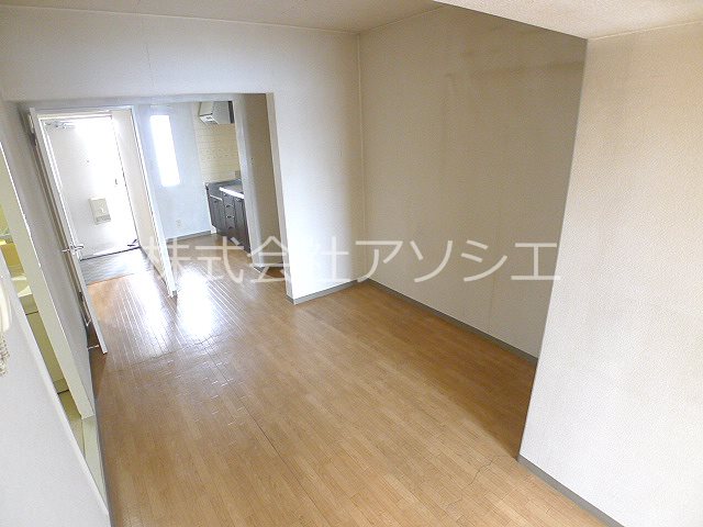 その他　※同タイプの別のお部屋です。