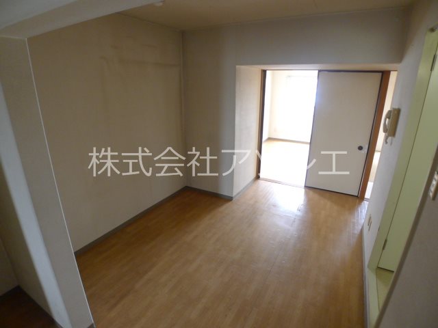 その他　※同タイプの別のお部屋です。