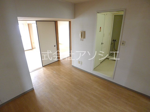 その他　※同タイプの別のお部屋です。