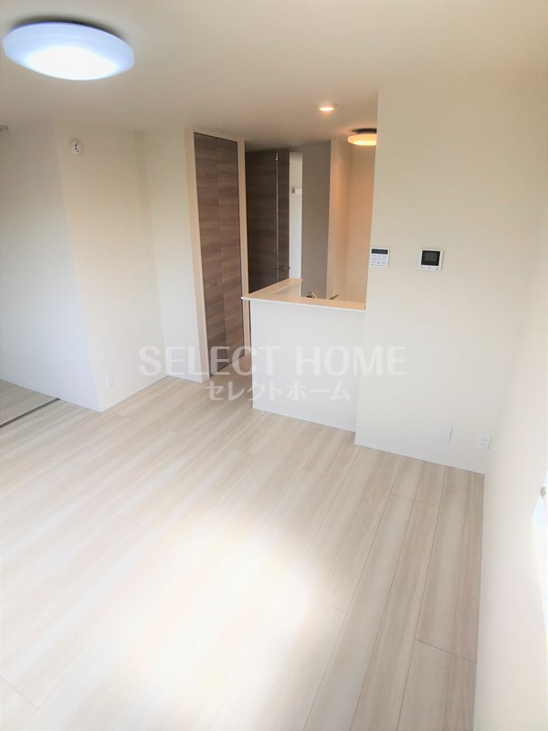 居室・リビング　イメージ