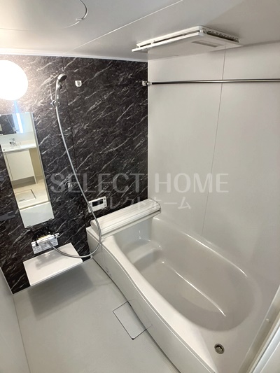 バス・シャワールーム　イメージ