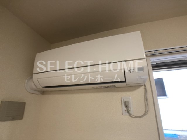 その他設備　イメージ