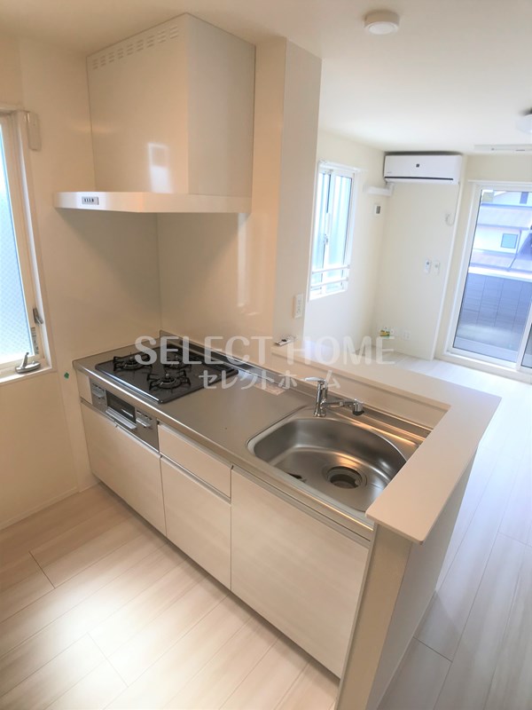 キッチン　イメージ