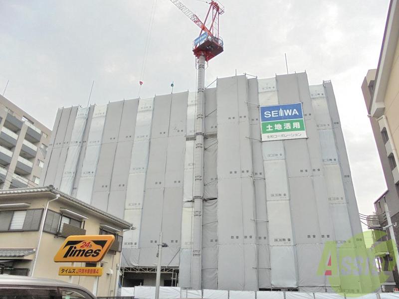 その他　（その他）まで100m