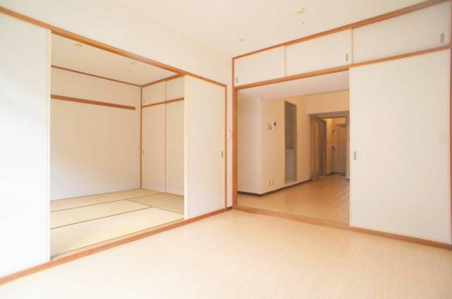 その他部屋・スペース　綺麗な内装♪