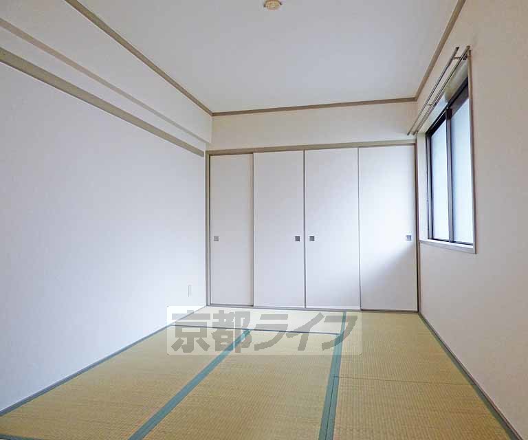 その他部屋・スペース　和室です。