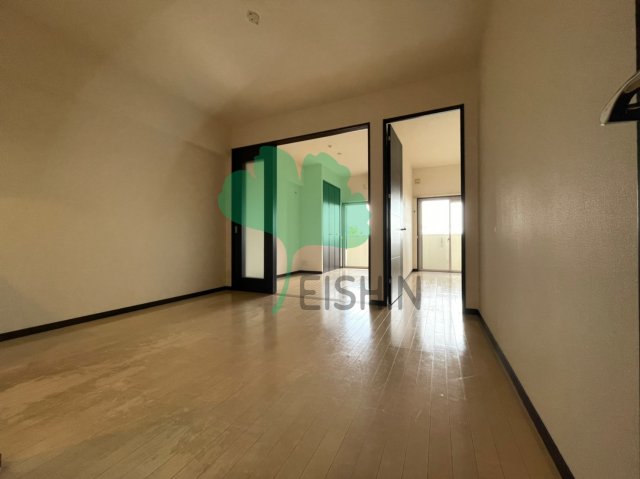 居室・リビング　アレンジ自由自在の広々空間です！